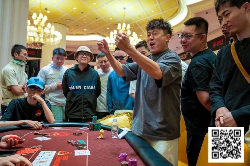 【红龙扑克】远征俱乐部冠名团队赛回顾｜这次我们一同远征 并肩作战