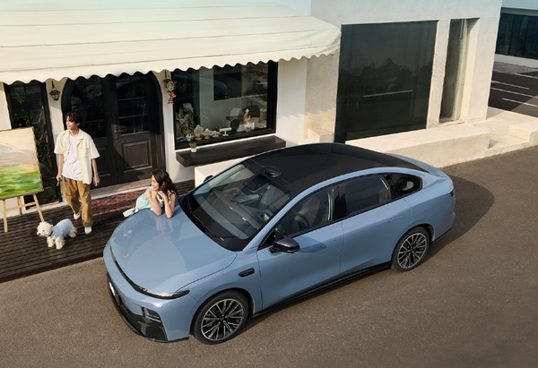 【红龙扑克】上周新势力品牌销量公布：小米0.71万 鸿蒙0.89万