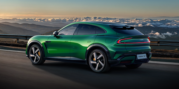 【红龙扑克】小米总裁卢伟冰确认：计划2027年进军欧洲汽车市场