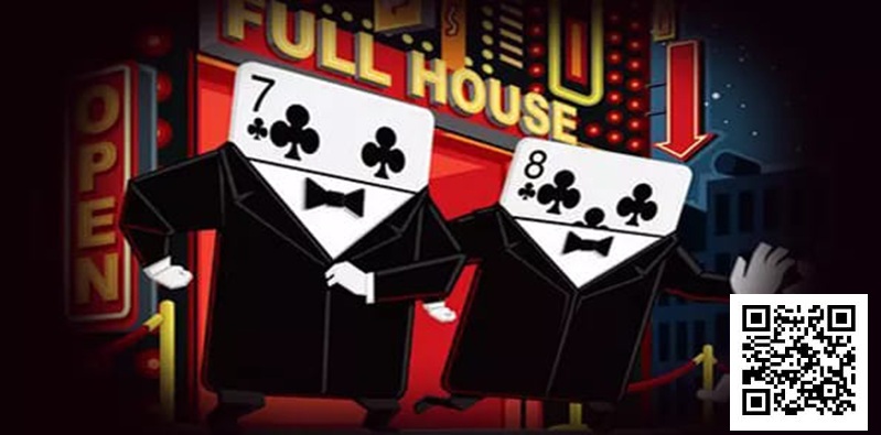 【红龙扑克】专属策略教你 玩好同花连张！