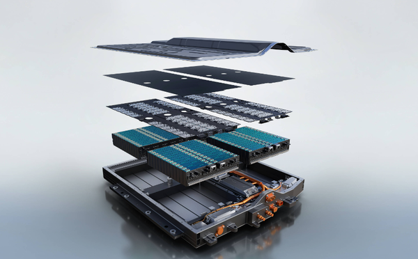 【红龙扑克】日媒称全球汽车电池供应严重过剩 明年电池价格或下降