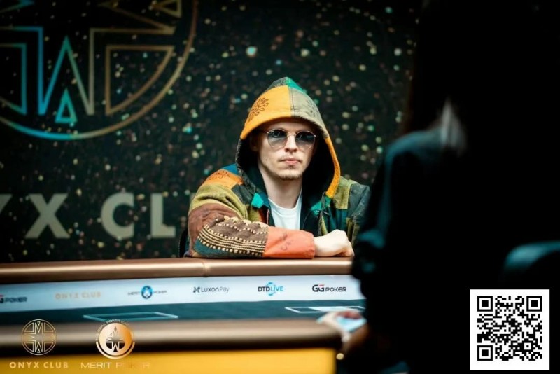 【红龙扑克】狂输1500万美元的豪客新秀Monarch，如何从少年骗子化身博彩行业“吹哨人”