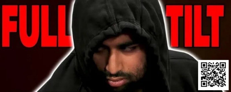 【红龙扑克】能把Airball逼疯的诈唬，长什么样？