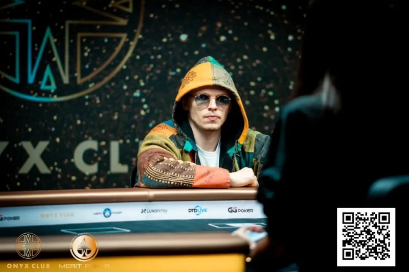 【红龙扑克】“丹牛超级gay，我想吊打他”，这个刚输掉1,500万美元就口出狂言的家伙啥来历