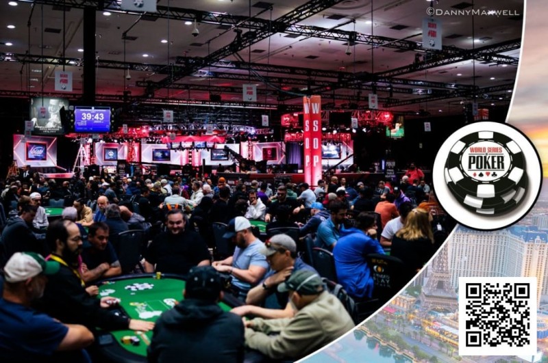 【红龙扑克】决赛桌关键时刻，翻前甚至不该用AA全下！