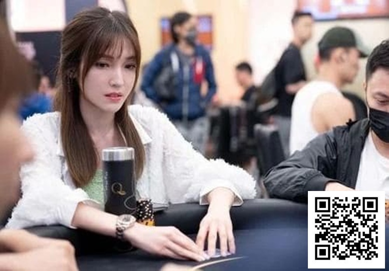 【红龙扑克】女性高额扑克赛事如何持续改变扑克生态