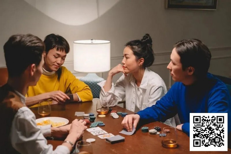 【红龙扑克】遇到伙牌怎么办？如何识别伙牌？注意这9个迹象