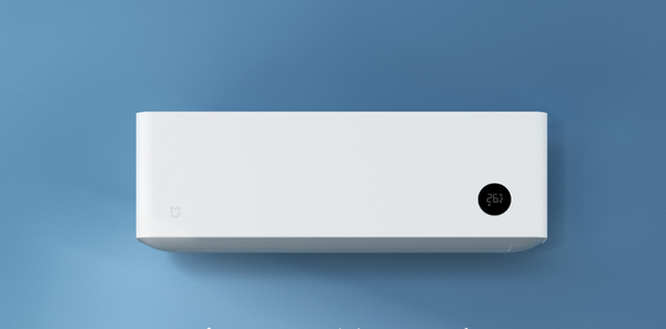 【红龙扑克】小米空调外机贴纸升级引争议 颜值降级米粉接受不了