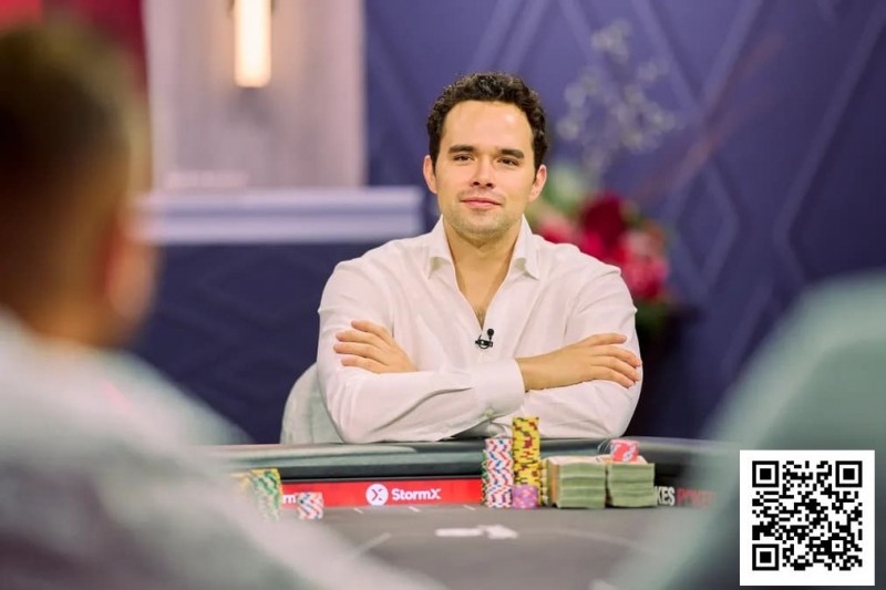 【红龙扑克】看了高额桌“流量”牌局100个小时，发现肥鱼其实是鲨鱼…