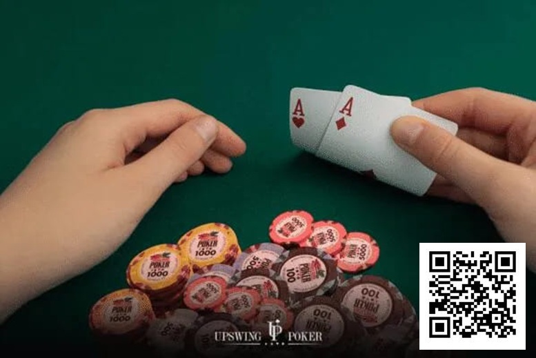 【红龙扑克】AA想要赢更多，必须避开这五个错误