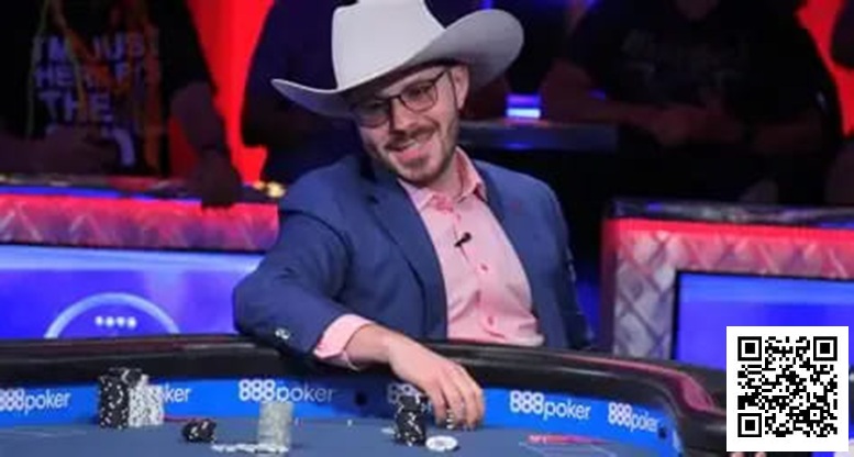 【红龙扑克】这些人物对扑克世界产生了深远的影响和改变