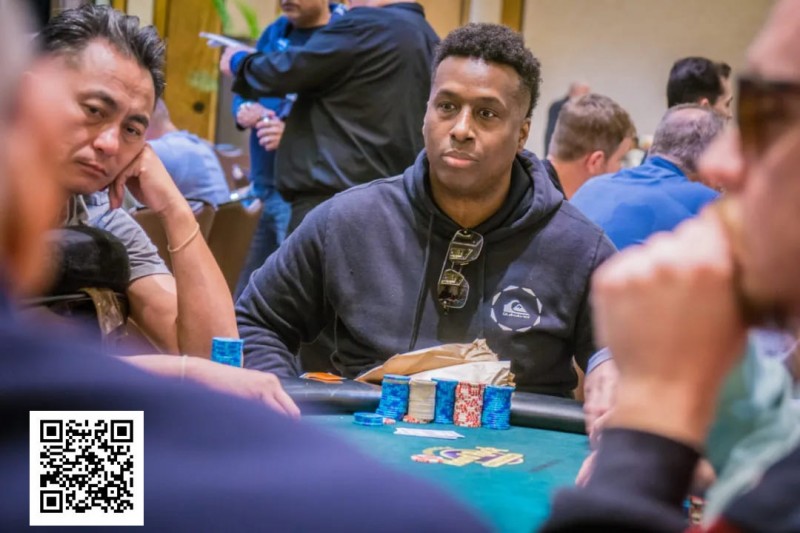 【红龙扑克】话题 | “指环王”Maurice Hawkins短短数日再夺一冠，WSOP-C戒指数增至21枚