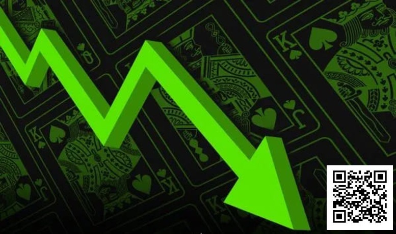 【红龙扑克】从下面这5个方面，判断你是否进入了下风期