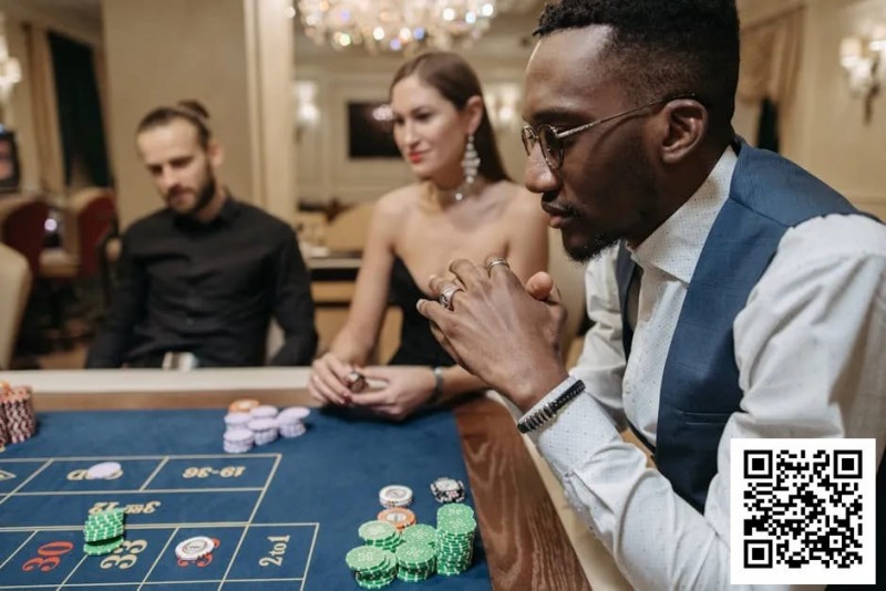 【红龙扑克】对号入座：新手玩家转牌圈容易犯的3个错误