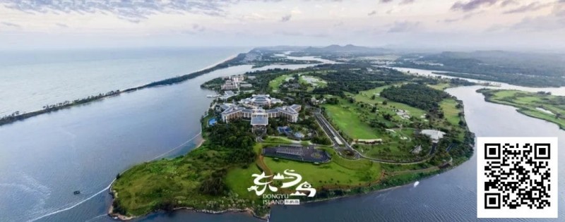 【红龙扑克】2025HPT南海杯定档12月12日-18日，邀你感受北纬19°的“海岛乌托邦”