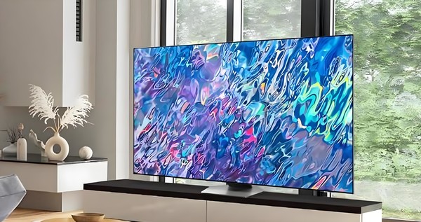 【红龙扑克】三星连续9年领跑印度电视市场 上半年出货量占比23.8%