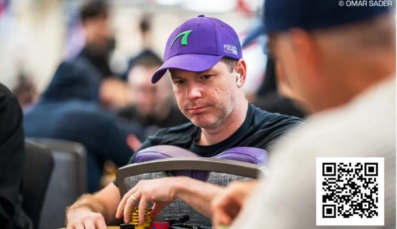 【红龙扑克】拿着这手99，你会犯这两个错误吗？