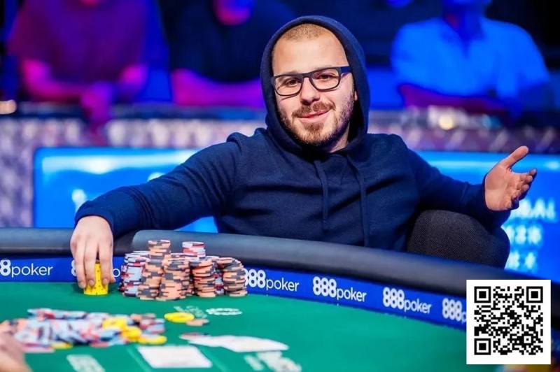 【红龙扑克】德州扑克高手的进阶之路：他们到底比普通玩家强在哪？