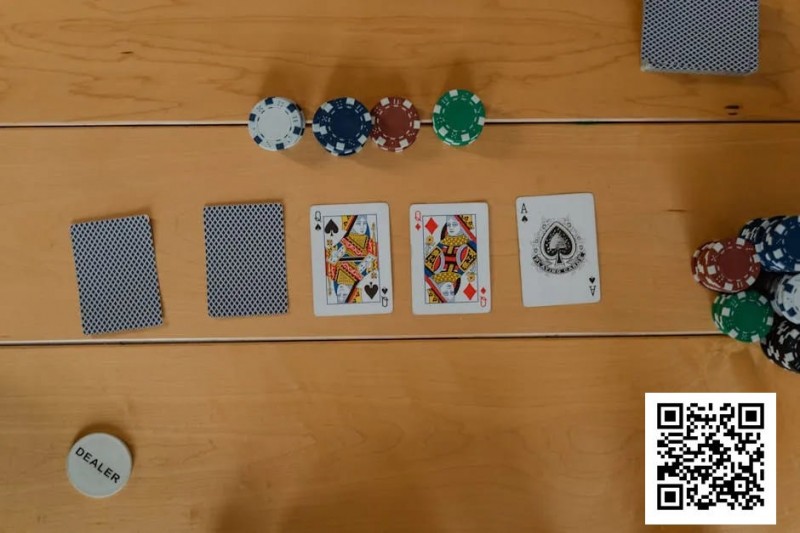 【红龙扑克】德扑EV丶赔率计算公式及实战运用