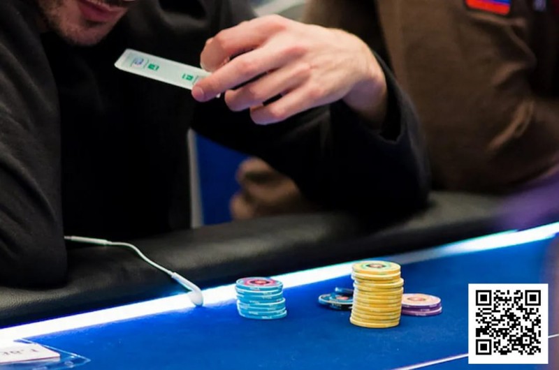 【红龙扑克】扑克策略深度解析：长期盈利的核心在于“学会弃牌”