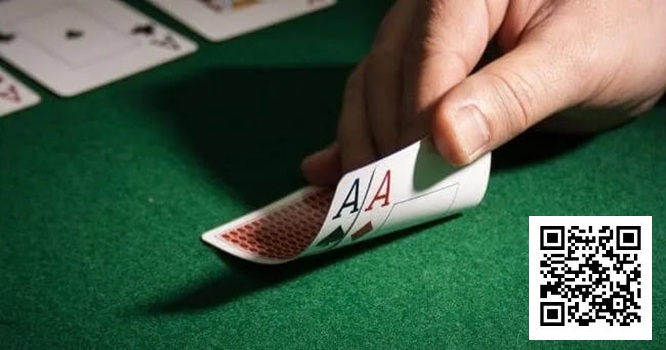 【红龙扑克】手握强牌，如何引诱对手多多跟注