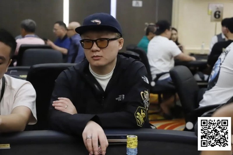 【红龙扑克】LPT&DPC | 主赛将于今日9月11日打响，迷你主赛龙哥错失冠军，国人第六冠诞生，由陈光武摘下