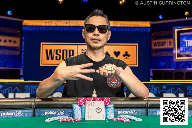 【红龙扑克】赛事信息丨CSOP “混合赛事”再续辉煌，超黑同款赛事上线，每天两场等你来战