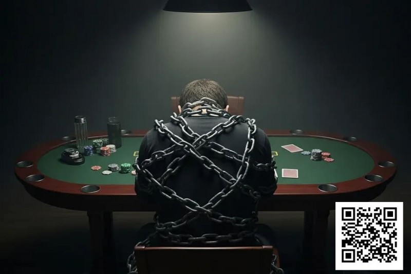 【红龙扑克】重磅发声！Stephen Chidwick等顶尖牌手打破沉默，公开谈论扑克背后的心理健康危机