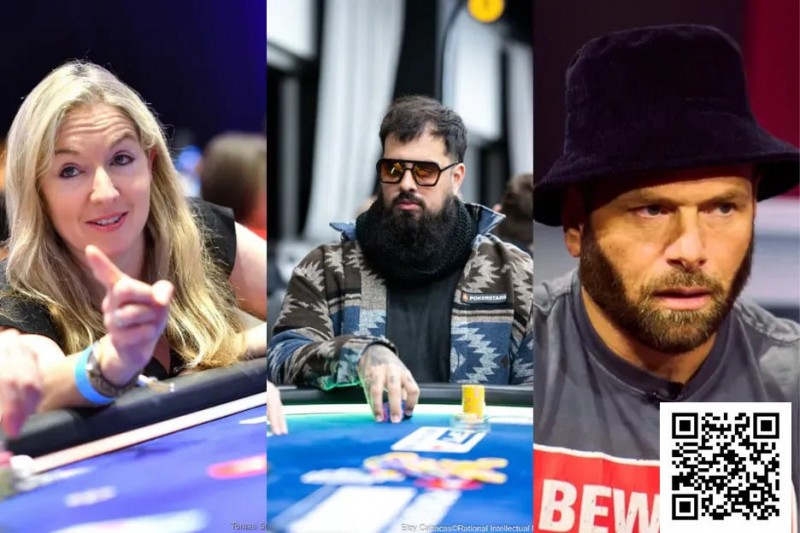 【红龙扑克】名人扑克历史奖金榜公布：Alejandro Lococo以1500万美元领跑！