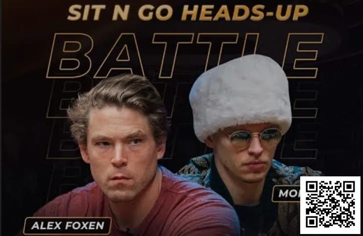 【红龙扑克】1100万美元史上最大扑克直播底池！一度被YouTube封禁下架