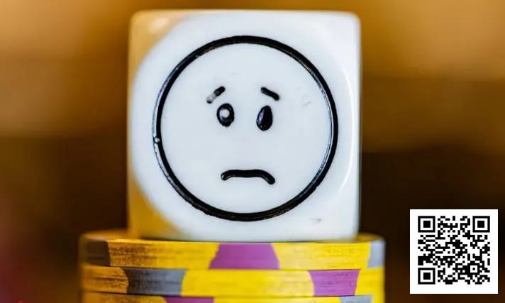 【红龙扑克】讨论 | 牌桌情绪如何管理？专家Alan Longo提出“影响而非控制”法则