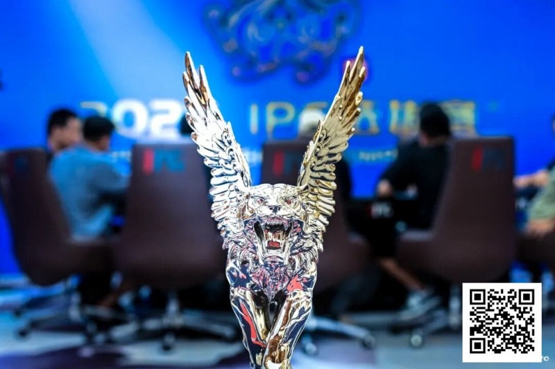 【红龙扑克】2025IPG选拔赛合肥站 | 12小时鏖战，8人FT 名单荣耀出炉！张若水携1800万巨大优势领衔明日大决战！