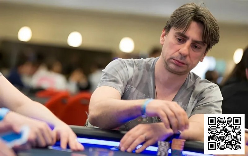 【红龙扑克】GG百万赛｜泡沫期翻前弃掉KK引发全网热议：竟是“幸运失误”？