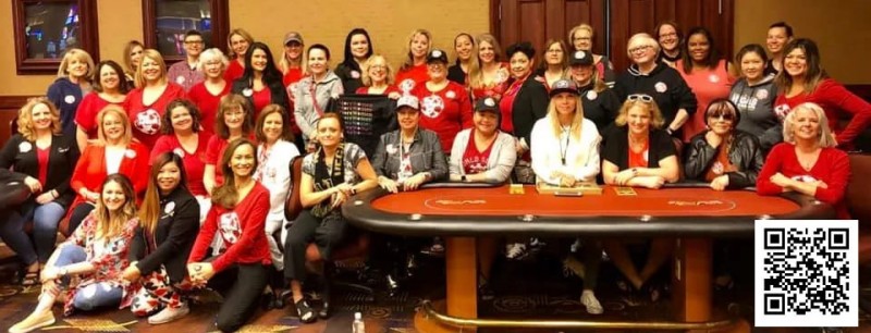 【红龙扑克】以牌会友，以思促学：美国一高中创办扑克俱乐部培养女生战略思维