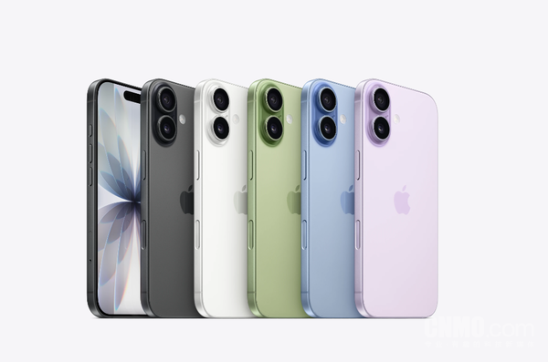 iPhone 17 【红龙扑克】抹平2025年损失!iPhone 17上市后苹果股价实现两连涨