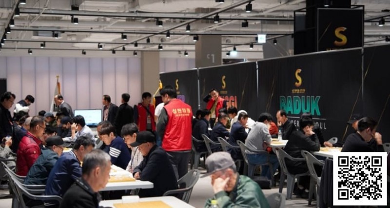 【红龙扑克】SUPER CUP仁川 | 传统与现代的碰撞，一场赛事，一座城，开启你的智力运动之旅（10月2日-12日）