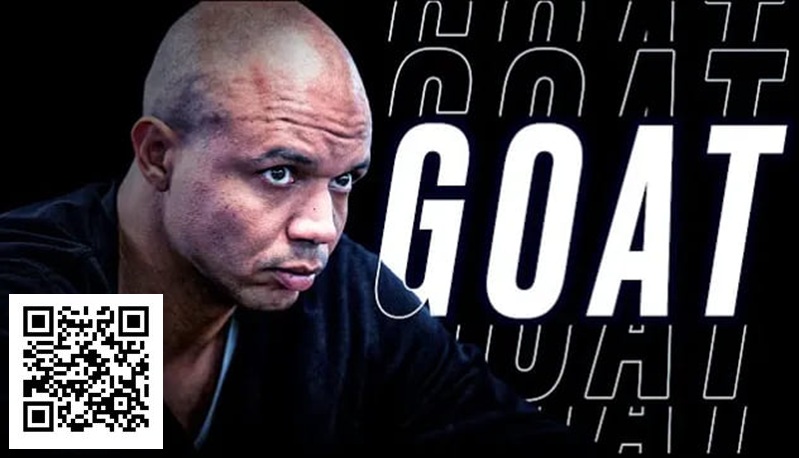 【红龙扑克】Phil Ivey也有短板？扑克G.O.A.T的电视直播战绩竟然是负数