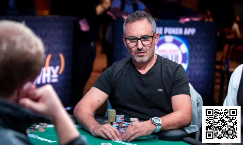 【红龙扑克】职业扑克的光鲜背后：锦标赛牌手难以承受的成本压力