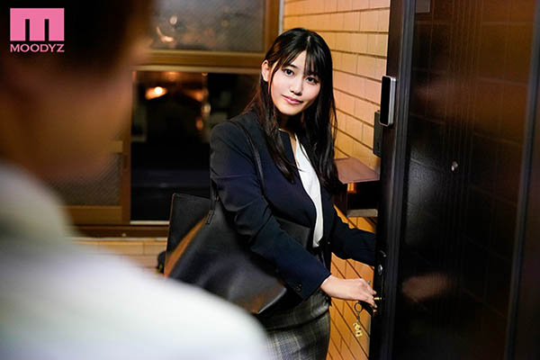 【红龙扑克】MIDE-856,神宫寺ナオ(神宫寺奈绪，Jinguji-Nao)最新作品2020/12/01发布！