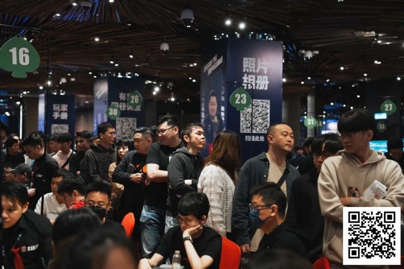 【红龙扑克】PD19吉隆坡站 ｜ 火热启幕云顶高原战火重燃，五百万保底再掀风云