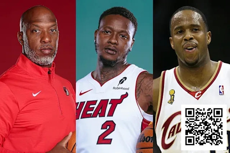 【红龙扑克】突发！NBA教练及球星涉嫌勾结黑手党操纵高额牌局诈骗被捕