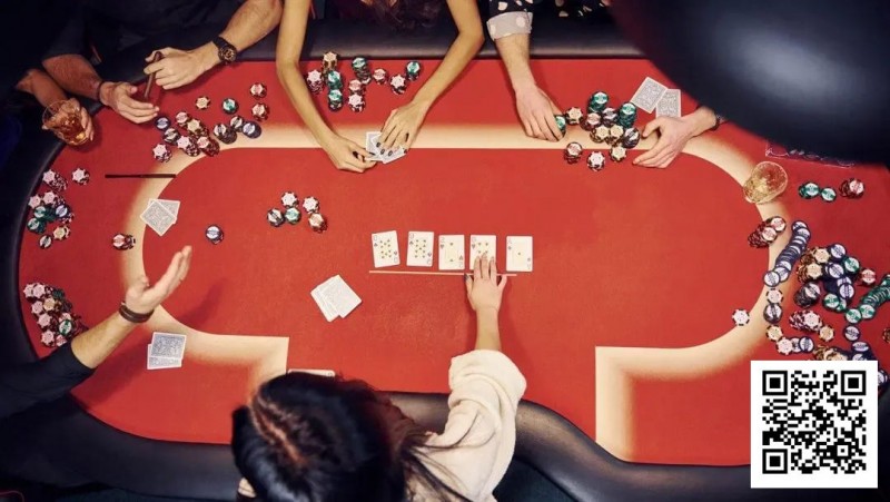 【红龙扑克】德州扑克技巧十大必胜绝招，学会一个就能赢筹码！