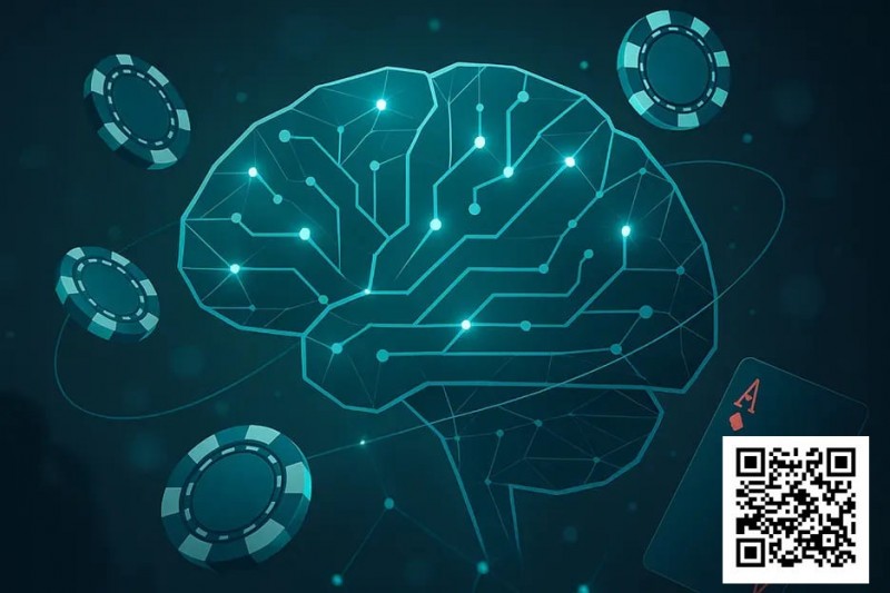 【红龙扑克】大脑的“健身房”：新研究指扑克有助于降低失智风险