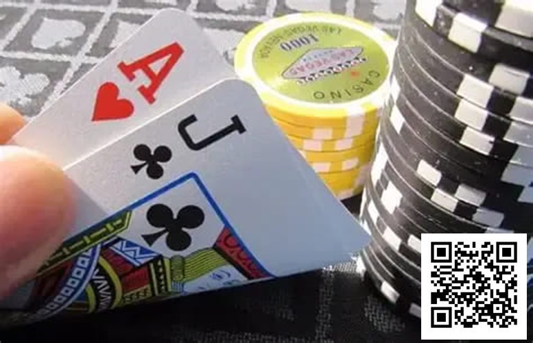 【红龙扑克】牌局深度解析:100bb常规桌,SB位AJo的3-bet底池GTO打法详解