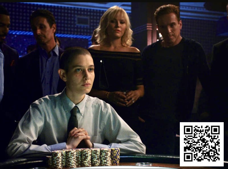 【红龙扑克】史上最强牌手陨落真相，赢2000万却连命都DU输