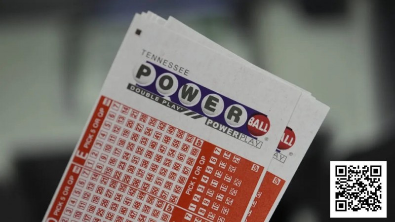 【红龙扑克】美国8.93亿美元强力球头奖揭晓，幸运儿选择一次性领取却让奖金“砍半”