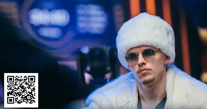 【红龙扑克】创纪录扑克“鲸鱼”Ossi Ketola AMA自白：狂输1700万为荣耀，直言多巴胺已烧坏