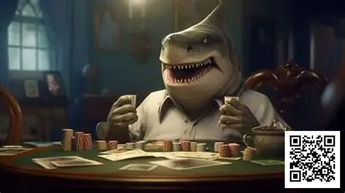 【红龙扑克】别再当“鱼”！职业牌手总结七大常见漏洞，及时纠正才能稳定盈利