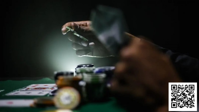 【红龙扑克】为何天赋型玩家也止步中级别？答案或许并非你想的那样