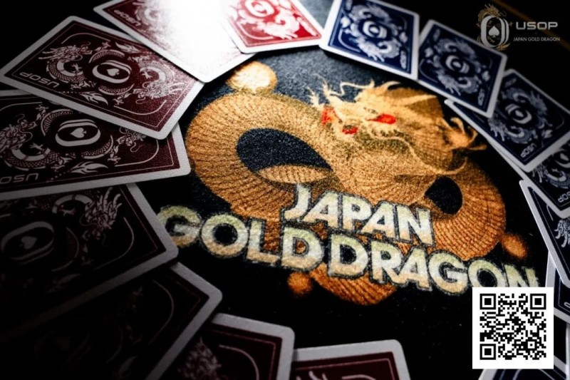 【红龙扑克】2025 USOP x Japan Gold Dragon大阪站圆满落幕！荣耀东瀛，多名国人选手屡创佳绩，下一站河内见！
